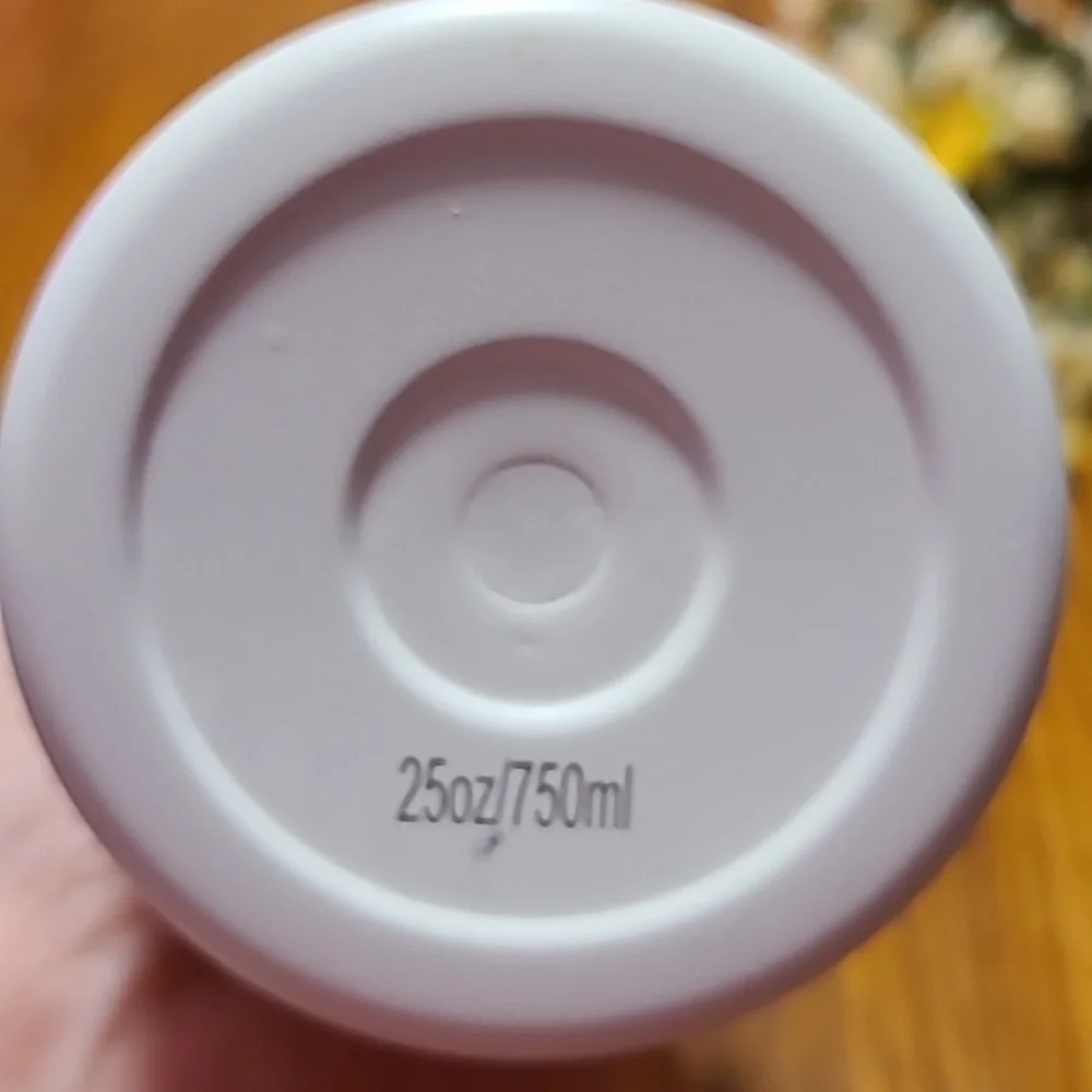 Mother Earth Aluminum Bottle - Picture 5 of 7
